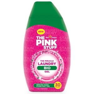 The Pink Stuff Gel Bio Wasmiddel - 900 ml