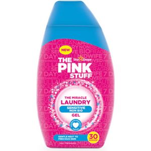 The Pink Stuff The Miracle Wasgel Sensitive 900 ml