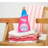 The Pink Stuff The Miracle Wasgel Sensitive 960 ml