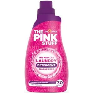 The Pink Stuff The Miracle Wasgel Kleur 30 Wasbeurten 960 ml