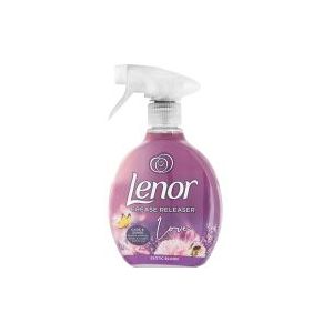 Lenor Kledingverfrisser & Kreukverwijderaar Exotic Bloom (500ml)