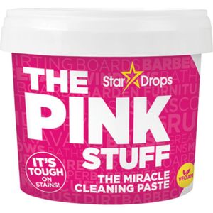 The Pink Stuff Miracle Cleaning Paste 850 GR