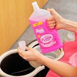 The Pink Stuff Floor Cleaner (1 liter)