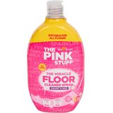 Dweilmop - Pink Stuff - Reinigingsmiddel - Diverse Vloertypes - Veganistisch