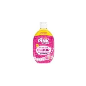 The Pink Stuff Direct to the Floor - vloerreiniger (750 ml)