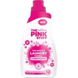 The Pink Stuff The Miracle Wasverzachter 32 Wasbeurten 960 ml