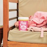The Pink Stuff - Vlekverwijderaar voor gekleurde- en witte was - 1.2 kg
