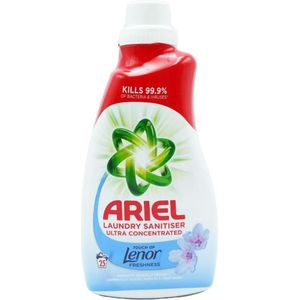 Ariel Laundry Sanitiser - 1L
