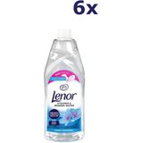 Lenor - Strijkwater - Spring Awakening - 6 x 1000 ml