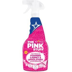 Vlekkenverwijderaar - 500 ml - Vegan - 12 Flessen