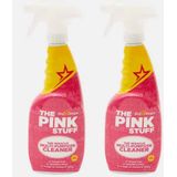The Pink Stuff The Miracle Allesreiniger 750 ml