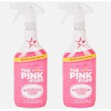 The Pink Stuff The Miracle Allesreiniger 750 ml