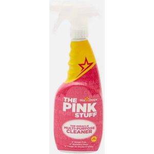 The Pink Stuff The Miracle Allesreiniger 750 ml