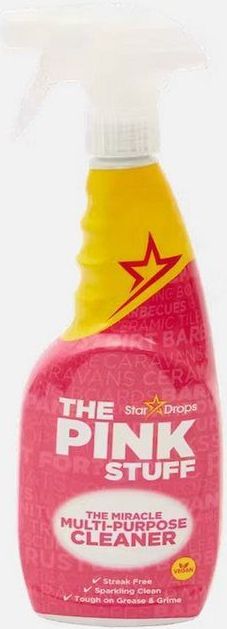 The Pink Stuff The Miracle Allesreiniger 750 ml