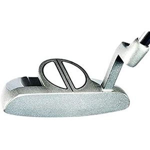 Longridge one ball golf putter zilver