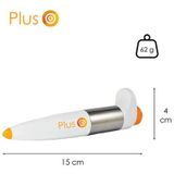 Paingone Plus: TENS-pen  - Elektrodentherapie apparaat