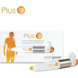 Paingone Plus: TENS-pen  - Elektrodentherapie apparaat