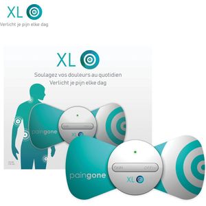 Paingone XL - Verlicht pijn - Klinisch getest