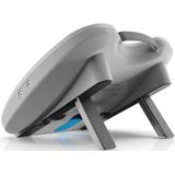 Paingone - Fllow Expert - Medisch Hulpmiddel - Oplaadbaar - Zwart