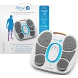 Paingone - Fllow Expert - Medisch Hulpmiddel - Oplaadbaar - Zwart