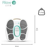 Paingone - Fllow LITE - Medisch Hulpmiddel - Verbetering Bloedcirculatie - Wit
