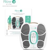 Paingone - Fllow LITE - Medisch Hulpmiddel - Verbetering Bloedcirculatie - Wit