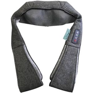 Nek- en schoudermassage PG-ZEN-N1-MH