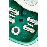 Nile - ZEN - Voetenbad - Ontspanning - Hydrotherapie met 4 Massagetherapieën