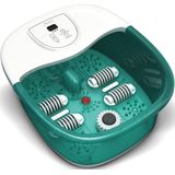 Nile - ZEN - Voetenbad - Ontspanning - Hydrotherapie met 4 Massagetherapieën