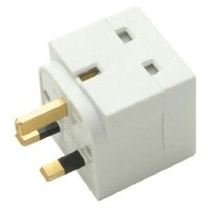 SMJ 2-weg unfused adapter ureum
