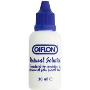 Caflon lotion ( Sterilon) - Piercing - desinfect - 30 ml - Ear Care - Sterilon desinfectie flesje