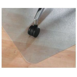 Vloerbeschermer Polycarb - Anti-slip - 120x150cm