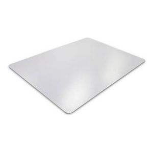 Vloerbeschermer - Antistatisch PVC - Harde Vloer - 120x150 cm
