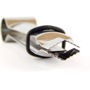 PME Open Vee Crimper Serrated Edge 13mm