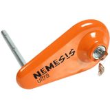Fullstop Wielklem Nemesis Ultra SCM Staal Oranje