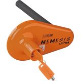 Fullstop Nemesis Ultra Wielklem Scm Universeel Staal Oranje