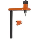 ProPlus - Nemesis Ultra - Wielklem - Compact - Lichtgewicht - Inclusief Opbergtas