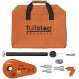 ProPlus - Nemesis Ultra - Wielklem - Compact - Lichtgewicht - Inclusief Opbergtas