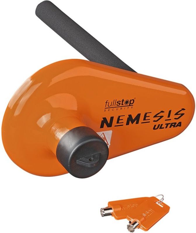 ProPlus - Nemesis Ultra - Wielklem - Compact - Lichtgewicht - Inclusief Opbergtas