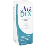 ULTRADEX RINSE DAG ORAL 500ML