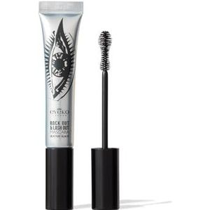 Mascara - Zwart - Gelformule - Volume en Definitie