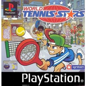 World Tennis Stars
