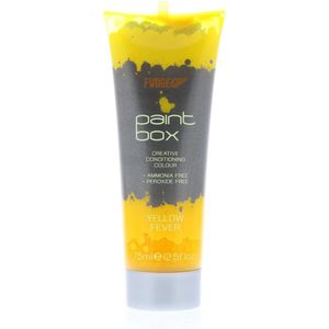 Fudge Kleurconditioner Colour Creative Conditioning Colour Yellow Fever