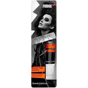 Fudge - Big Hair - Gel-Crème - Transparant - Bamboe-Extract