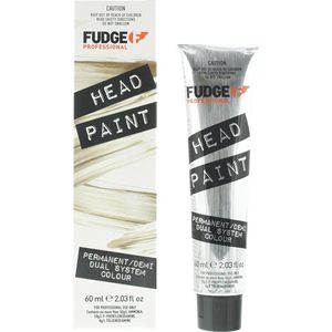 Fudge Professional Head Paint 9.03 Very Light Natural Golden Blonde 60ml