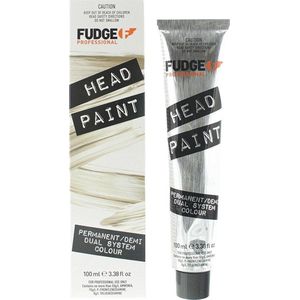 Fudge Professional Head Paint 10.0 Extra Light Blond 100ml