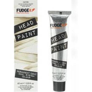 12.8 Fudge Headpaint 60ml