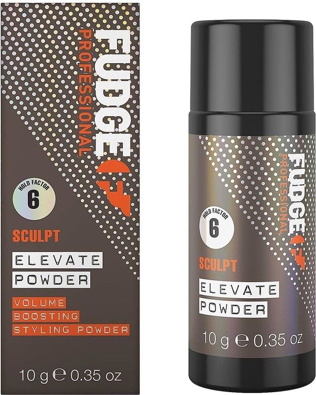 Fudge - Elevate - Volumepoeder - Lichte Poeder