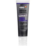 Fudge - Clean Blonde Conditioner - 250 ml - Violet - Kleurvriendelijk