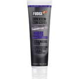 Fudge - Clean Blonde Conditioner - 250 ml - Violet - Kleurvriendelijk